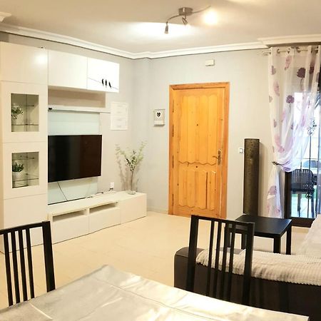 Arco Mediterraneo Chalet Independiente تورّيفيِخا المظهر الخارجي الصورة
