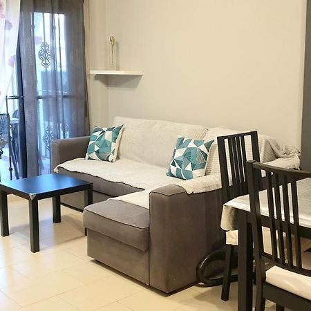 Arco Mediterraneo Chalet Independiente تورّيفيِخا المظهر الخارجي الصورة