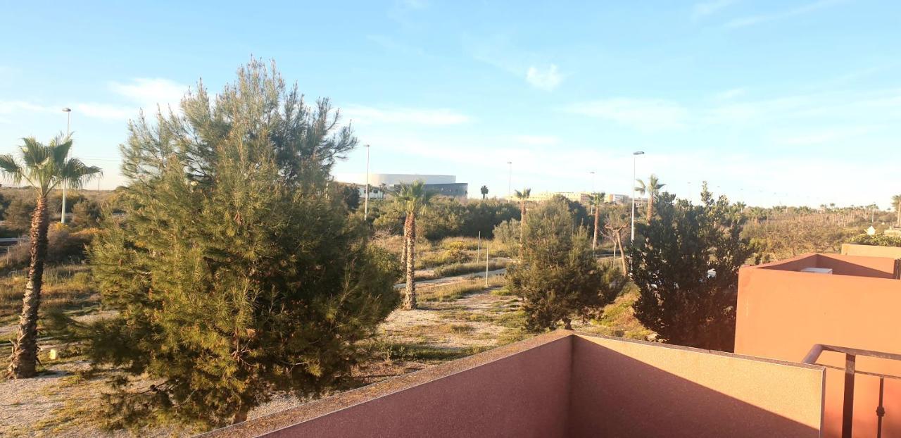 Arco Mediterraneo Chalet Independiente تورّيفيِخا المظهر الخارجي الصورة