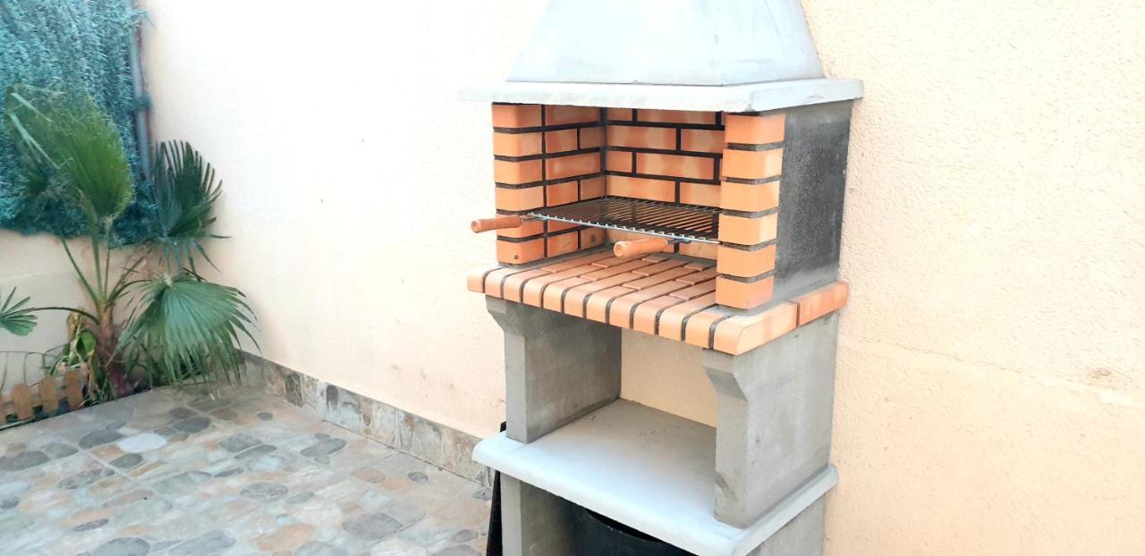Arco Mediterraneo Chalet Independiente تورّيفيِخا المظهر الخارجي الصورة