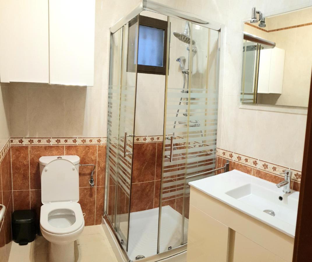 Arco Mediterraneo Chalet Independiente تورّيفيِخا المظهر الخارجي الصورة