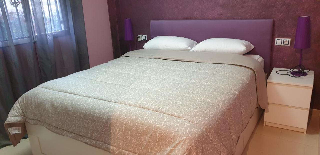 Arco Mediterraneo Chalet Independiente تورّيفيِخا المظهر الخارجي الصورة