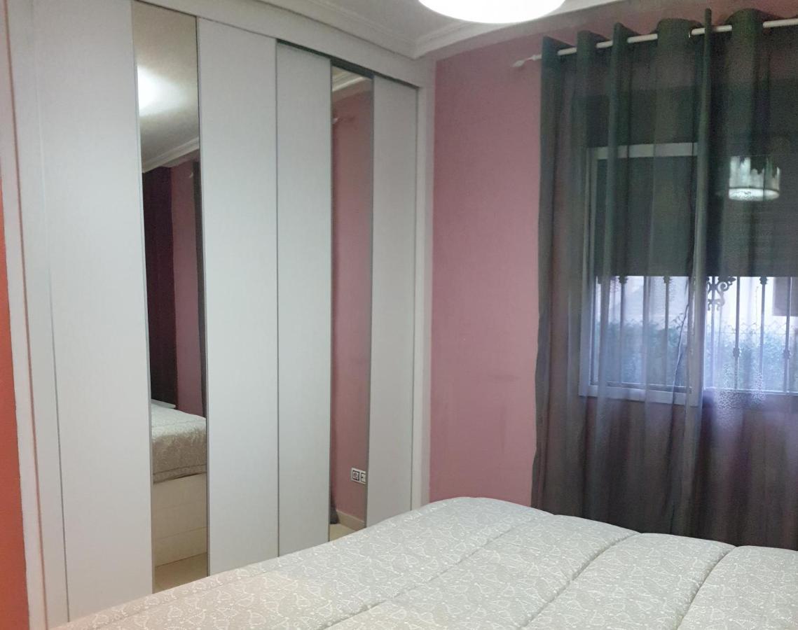Arco Mediterraneo Chalet Independiente تورّيفيِخا المظهر الخارجي الصورة